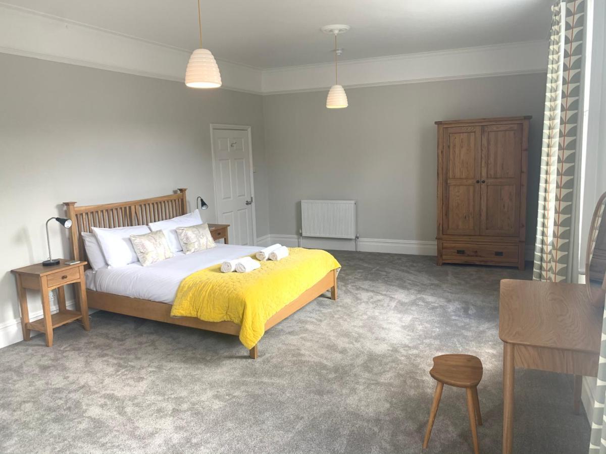 Spacious Maisonette With Parking - 10 Mins Walk From Bath Abbey - 2 Bed & 2 Bath Exterior foto