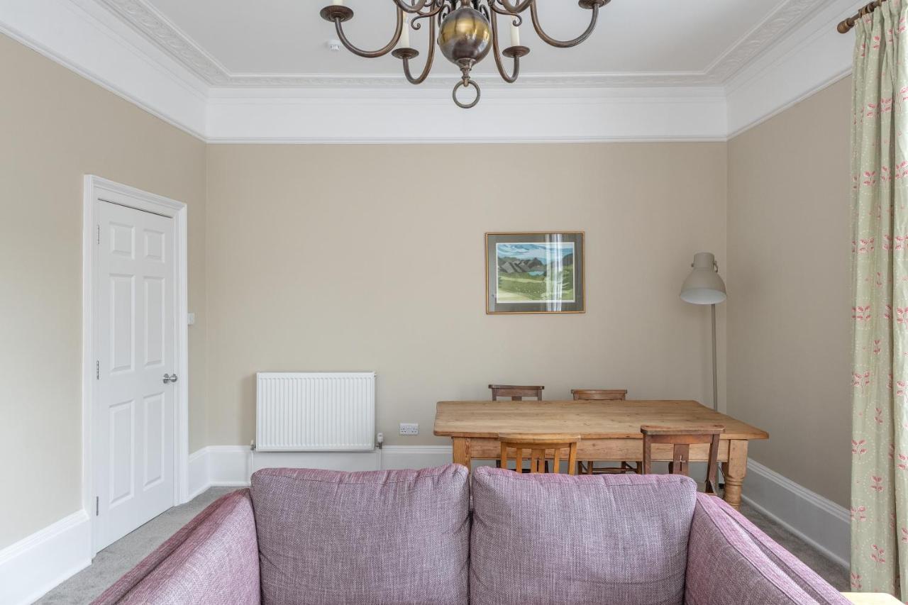 Spacious Maisonette With Parking - 10 Mins Walk From Bath Abbey - 2 Bed & 2 Bath Exterior foto